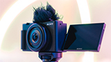 Sony Zv-1F: ora più accessibile con ottica fissa per i content creator