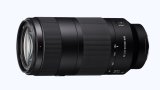 Il nuovo 100-400mm Sony costa 900 euro: &egrave; il super-tele pi&ugrave; leggero della categoria