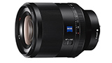 Obiettivo Sony SEL-50F14Z E-Mount, 50mm F1.4 ottica Zeiss, in offerta su Amazon per gli appassionati