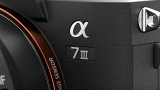 Sony A7 III, sensore retroilluminato e joystick AF