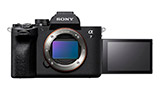 TOP: oggi Sony Alpha 7 Mark IV costa 305 in meno (body o con SEL24105G), offerta a tempo!