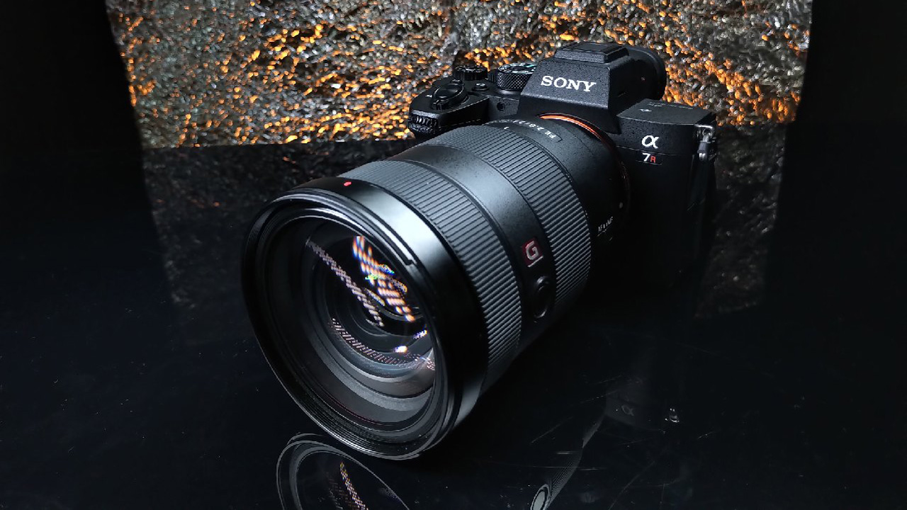 Sony A7 R IV: 'The Resolution Beast' da 61 megapixel | Fotografi Digitali