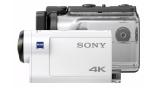 Da Sony nuovi Action Cam e Camcorder portatile Full-HD