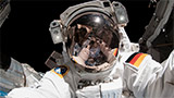10 Nikon D5 in arrivo sulla Stazione Spaziale Internazionale ISS