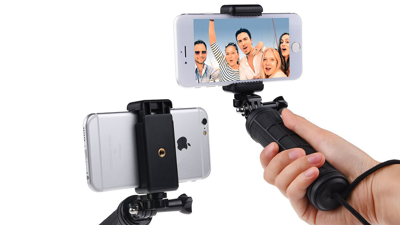 Stabilizzatori per action cam, reflex e videocamere migliori offerte e