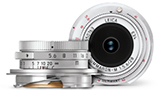 Leica Summaron 28mm f/5.6 rinasce in versione M