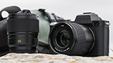 Ottiche Leica per tutti? Ecco Leica Summicron-SL 35 f/2 ASPH e Leica Summicron-SL 50 f/2 ASPH
