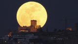 Superluna del 14 novembre: 6 consigli per scattare la foto perfetta