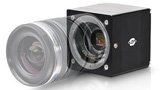 SVS-Vistek presenta EVO Tracer: videocamera Micro Quattro Terzi per il settore industriale