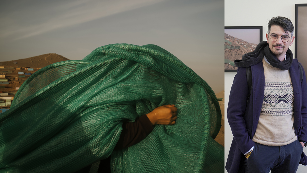 SWPA 2023: il premio Sustainability Prize va all'italiano Alessandro ...