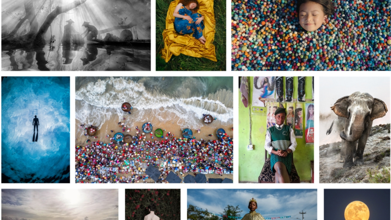 Sony World Photography Awards 2024 svelati i National e Regional