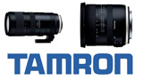 Tamron rinnova i suoi zoom 70-200mm F2.8 e 10-24mm: il secondo ora è stabilizzato