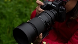 Tamron 150-500mm F/5-6.7 Di III VC VXD: nuovo zoom per le mirrorless Nikon Z