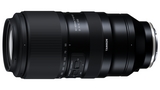 Tamron 50-400mm F/4.5-6.3 Di III VC VXD è lo zoom versatile per le mirrorless Sony (in sviluppo)