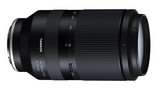 Tamron 70-180mm F/2.8 Di III VXD: zoom compatto per le mirrorless Sony