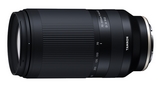 Annunciato il nuovo Tamron 70-300mm F/4.5-6.3 Di III RXD per Sony E