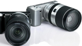 Tamron entra nel segmento mirrorless con un 18-200mm per Sony NEX
