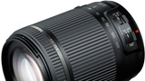 Tamron, arriva il nuovo zoom 18-200 per APS-C Nikon, Canon e Sony