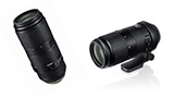 Tamron 100-400mm F/4.5-6.3 Di VC USD, nuovo ultra-tele per Canon e Nikon