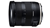 Tamron presenta i nuovi 17-35mm F2.8-4 per full frame Nikon e Canon, compatti e dal prezzo abbordabile