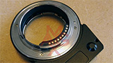 Ottiche Leica M utilizzate con autofocus su Sony A7 grazie all'adattatore Techart
