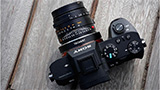 Techart PRO, che rende ottiche Leica M autofocus su Sony A7, disponibile in pre-order