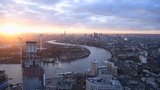 Un time-lapse di 24 ore per mostrare Londra da un altro punto di vista
