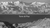 La Torre di Pisa fotografata dalla Corsica a 190 km di distanza: ecco come!