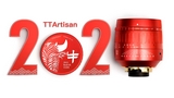TTArtisan 50mm F0.95 per Leica M: in rosso per festeggiare l'anno cinese del bue