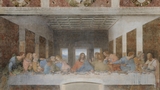 L'Ultima Cena di Leonardo da Vinci è disponibile in alta definizione