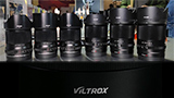 Viltrox presenta ben 6 ottiche in versione Nikon Z