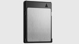 XQD, in arrivo l'erede del formato di memory card CompactFlash 