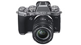 Fujifilm X-T3: raffiche a 30fps, video 4K/60p, nuovo sensore e molto altro nella nuova mirrorless premium