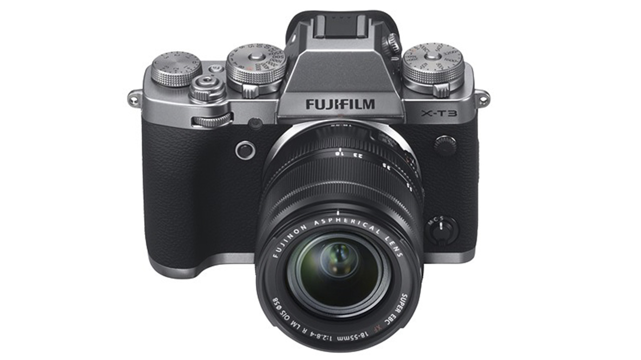 Fujifilm X-T3 e altri modelli: presto un aggiornamento firmware