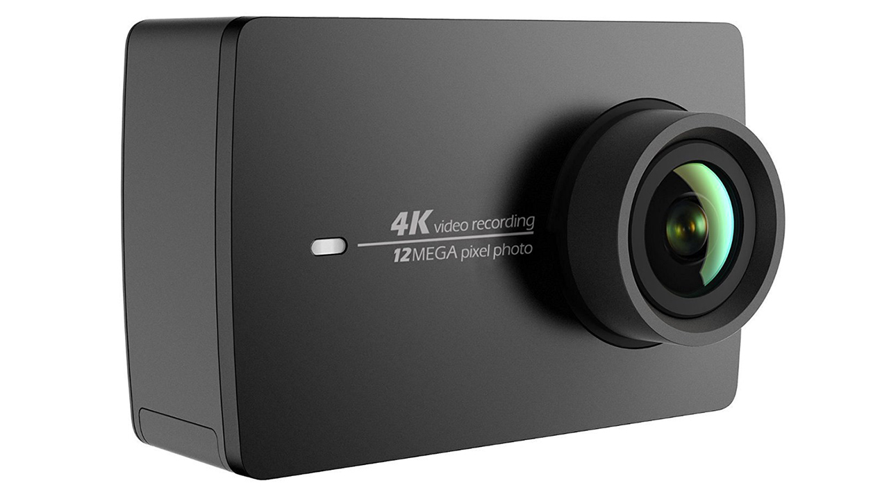 Yi Camera 2, ottima actioncam a soli 223,19 euro su Amazon Fotografi Digitali