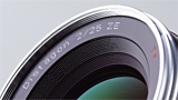Nuovo Zeiss Distagon 2/25 T* in versione Canon e Nikon