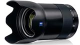 Zeiss presenta il nuovo Milvus 1.4/35 per reflex Canon e Nikon