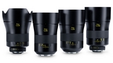 ZEISS Otus 1.4/100: annunciato ufficialmente per Canon e Nikon