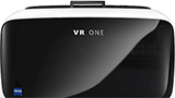 Anche Zeiss propone il suo visore 3D per realtà aumentata: Zeiss VR One