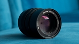 Zenit 50mm f/0.95: obiettivo luminoso per Sony attacco E