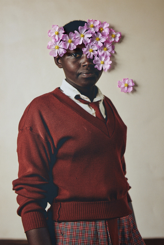 Copyright: © Lee-Ann Olwage, South Africa, 1st Place, Professional competition, Creative, Sony World Photography Awards 2023