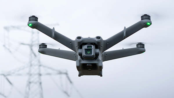 Drone DJI Matrice 3D