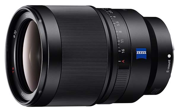 TTARTISAN 50mm F1.4 Obiettivo Tilt Full Frame Per Sony E - Lente Manuale Con Inclinazione 8° Per A7, A6000, NEX, Effetto Miniaturizzato