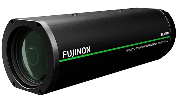 Fujifilm SX1600: fino a 3200 mm