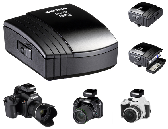 Cavo TTL Vhbw Per Pentax K-5, K-r, K-x, K-7, K-10, K20D – Lunghezza 140cm, Per Flash Con Contatto Centrale