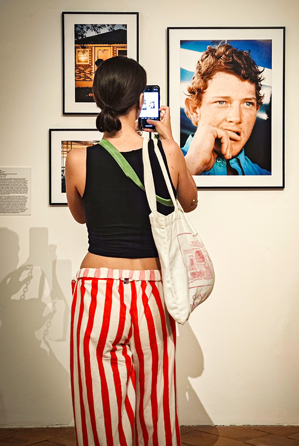 Mostra Sony World Photography Awards Milano 2025