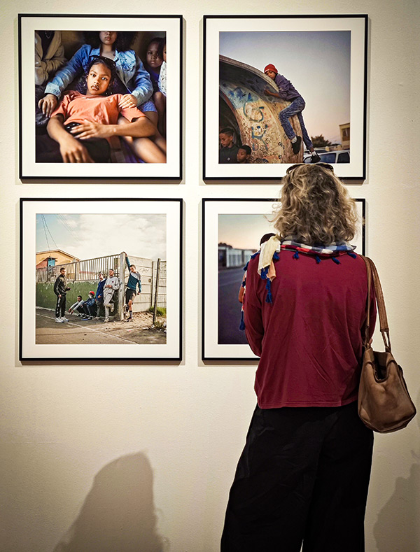 Mostra Sony World Photography Awards Milano 2025