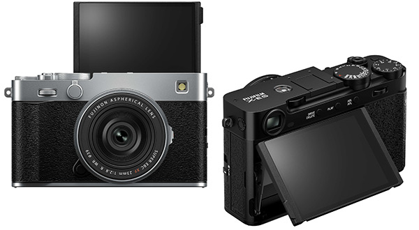 Fujifilm X-E5: un atteso ritorno alle origini che sapr soddisfare gli appassionati