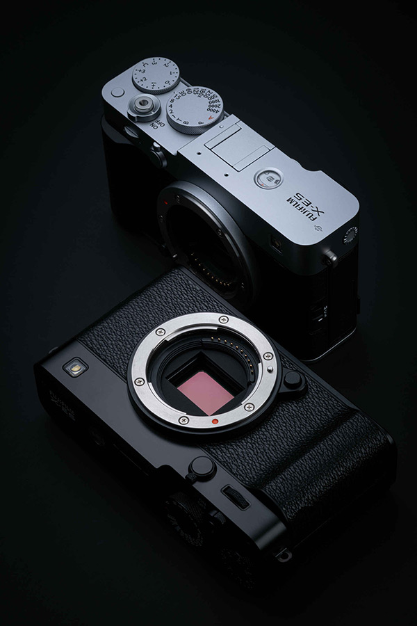 Fujifilm X-E5: un atteso ritorno alle origini che sapr soddisfare gli appassionati