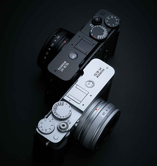 Fujifilm X-E5: un atteso ritorno alle origini che sapr soddisfare gli appassionati